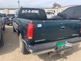 Used 1997 GMC Sierra 1500 SL w/ Image Max Pkg image 2