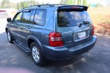 Used 2003 Toyota Highlander 4WD V6 image 4