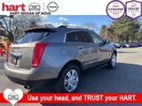 Used 2012 Cadillac SRX Luxury image 4