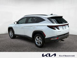 Used 2022 Hyundai Tucson SEL image 3