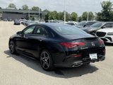 Used 2023 Mercedes-Benz CLA 250 4MATIC image 3
