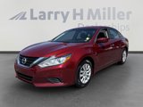 Used 2018 Nissan Altima 2.5 S w/ S Convenience Package image 4