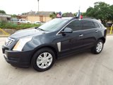 Used 2016 Cadillac SRX FWD image 2