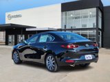 New 2025 MAZDA MAZDA3 s image 4