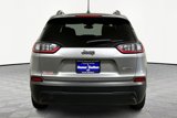 Used 2021 Jeep Cherokee Latitude image 4