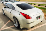 Used 2006 Nissan 350Z Enthusiast image 6