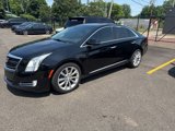 Used 2016 Cadillac XTS Luxury image 2