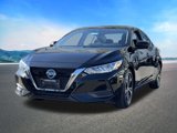 Used 2021 Nissan Sentra SV image 4