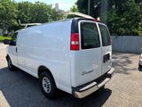 Used 2018 GMC Savana 2500 w/ Driver Convenience Package image 3