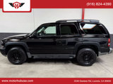 Used 2003 Chevrolet Tahoe Z71 image 3