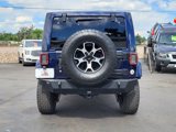 Used 2013 Jeep Wrangler Unlimited Sahara w/ Connectivity Group image 4
