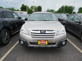 Used 2014 Subaru Outback 2.5i Premium w/ Moonroof Package image 2