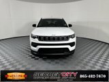 New 2025 Jeep Compass Sport image 2