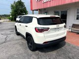 Used 2018 Jeep Compass Sport image 3