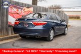 Used 2016 Toyota Camry LE image 6