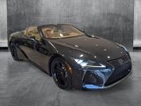 Used 2024 Lexus LC 500 Convertible image 3