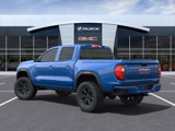 New 2024 GMC Canyon Elevation image 3