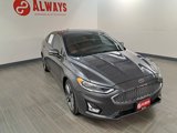 Used 2020 Ford Fusion Titanium image 3