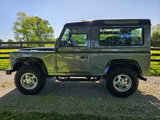 Used 1998 Land Rover Defender image 4