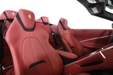 Used 2025 Ferrari Roma Spider image 4