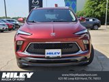Used 2024 Buick Encore GX Sport Touring image 2