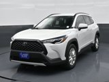 Used 2022 Toyota Corolla Cross LE image 3
