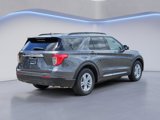 Certified 2020 Ford Explorer XLT image 4
