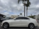 Used 2014 Cadillac ATS Luxury w/ Sun And Sound Package image 2