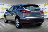 Certified 2022 Nissan Rogue Sport SV image 4