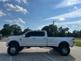 Used 2020 Ford F350 King Ranch w/ King Ranch Ultimate Package image 4