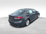 New 2025 Toyota Corolla LE image 3