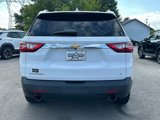 Used 2018 Chevrolet Traverse LT image 4
