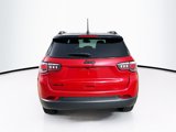 Certified 2023 Jeep Compass Altitude image 6