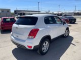 Used 2020 Chevrolet Trax LS w/ Tint and Cruise Package image 3