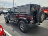 Used 2011 Jeep Wrangler Unlimited Sport w/ Connectivity Group image 4