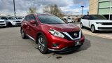 Used 2015 Nissan Murano Platinum w/ Platinum Technology Package image 3