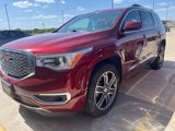 Used 2018 GMC Acadia Denali w/ Technology Package image 3