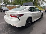 Used 2021 Toyota Camry SE image 5