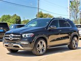Certified 2022 Mercedes-Benz GLE 350 w/ Premium Package image 3