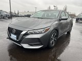 Used 2023 Nissan Sentra SV image 4