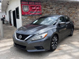 Used 2017 Nissan Altima 2.5 SV image 2