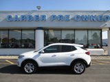 Used 2022 Buick Encore GX Preferred w/ Cold Weather Comfort Package image 2
