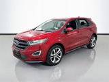 Used 2018 Ford Edge Sport image 3