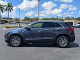 Used 2019 Cadillac XT5 Luxury image 3