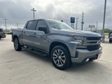 Used 2022 Chevrolet Silverado 1500 RST w/ Texas Edition Plus image 2