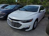 New 2025 Chevrolet Malibu LS image 3