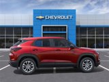 New 2026 Chevrolet TrailBlazer LS image 5