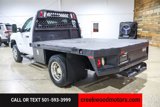 Used 2013 Chevrolet Silverado 3500 W/T w/ Skid Plate Package image 3
