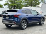 Used 2024 Chevrolet Trax LT w/ Driver Confidence Package image 4
