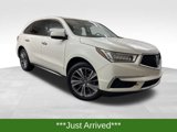 Certified 2017 Acura MDX FWD w/ Technology Package image 1